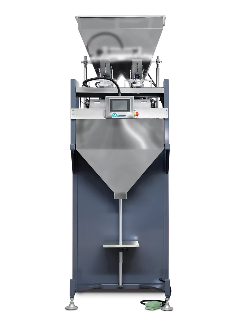 Machinery :: Scales Semi Automatic Packaging Machine