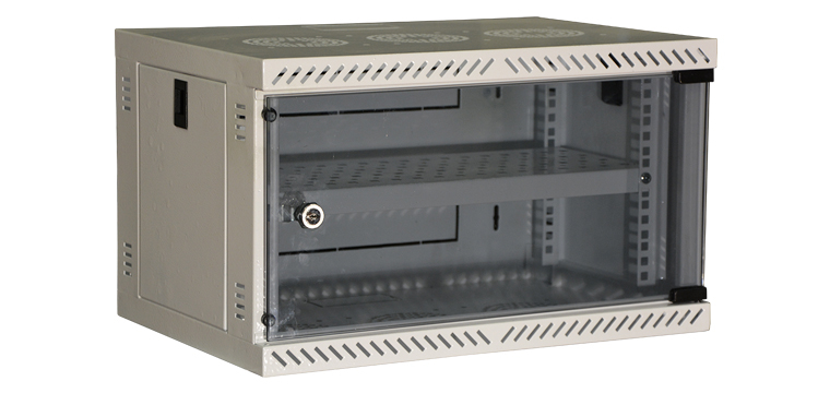 Electric Panels :: Series E Rack Cabins