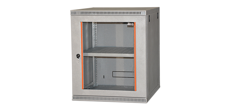 Electric Panels :: Wall Type Rack Cabins