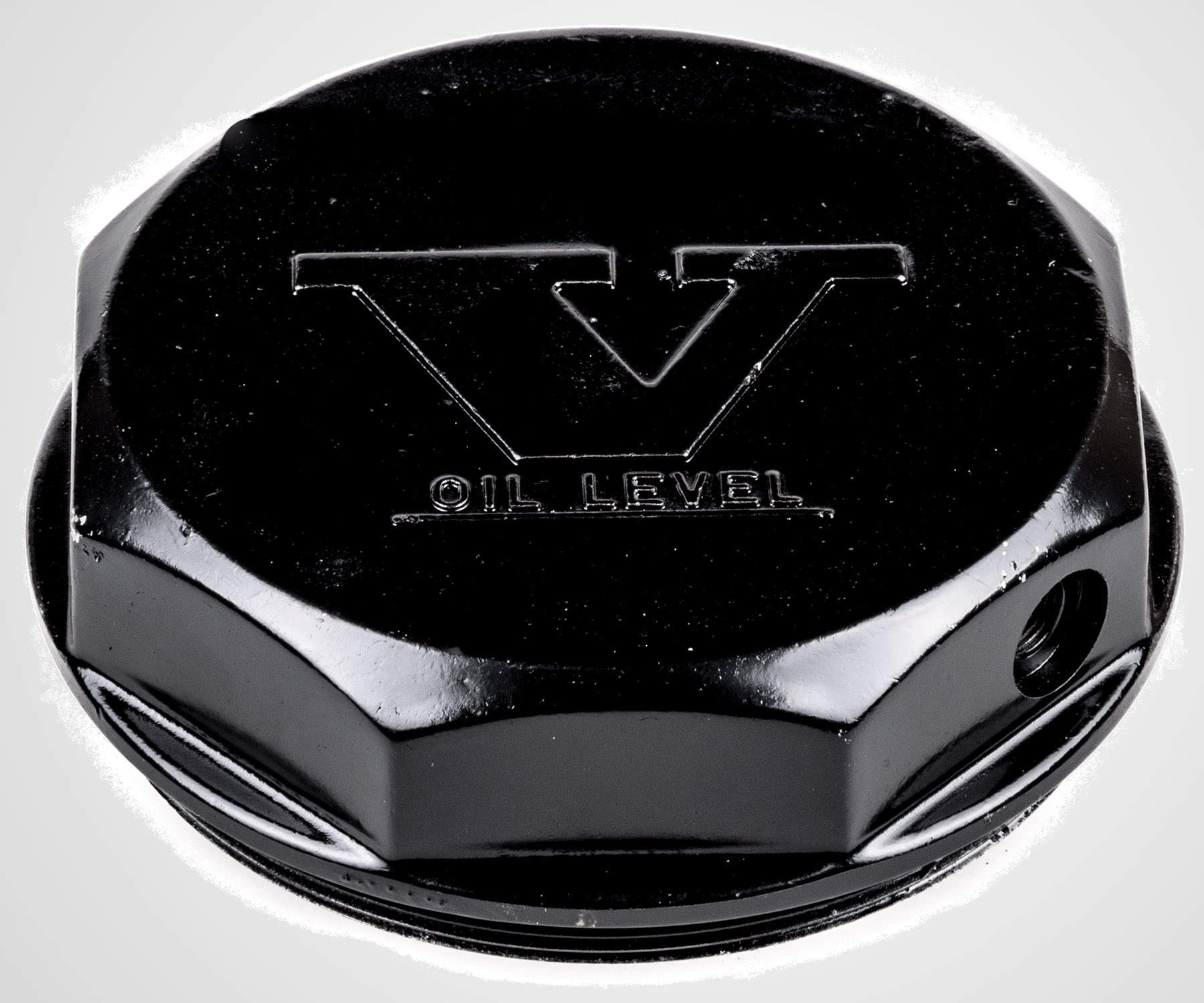 Auto Parts :: Volvo Hub Cover