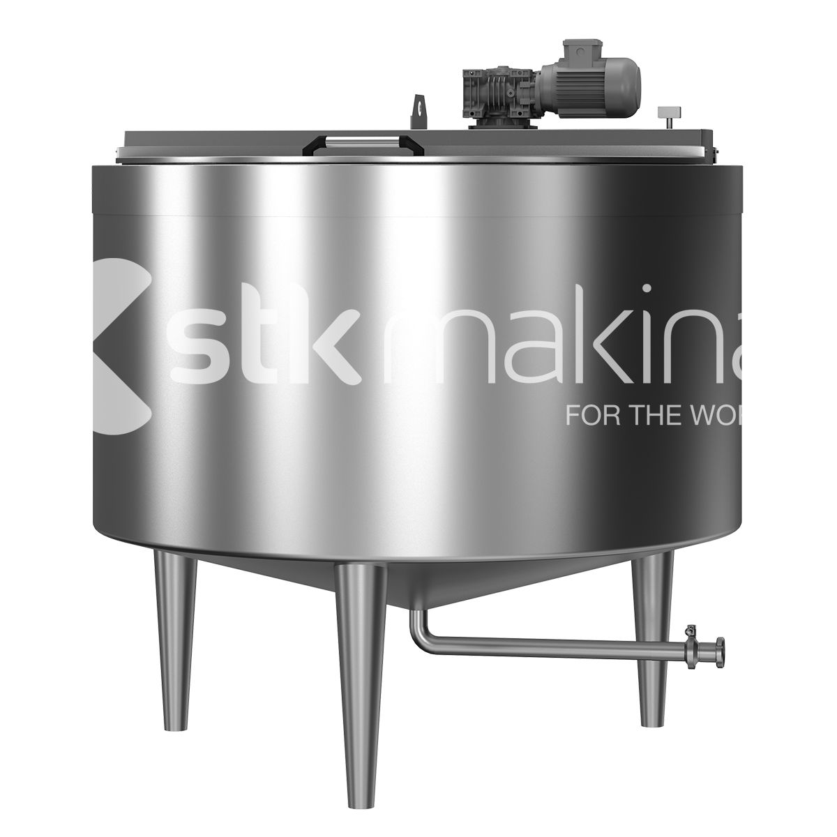 Machinery Butter and Cream Kadoono directing you to African buyers