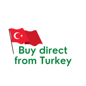 Buy from Turkey