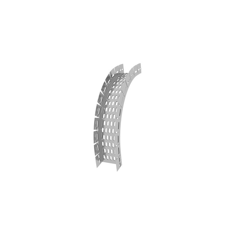 Electric Panels :: Standard Type Cable Channels