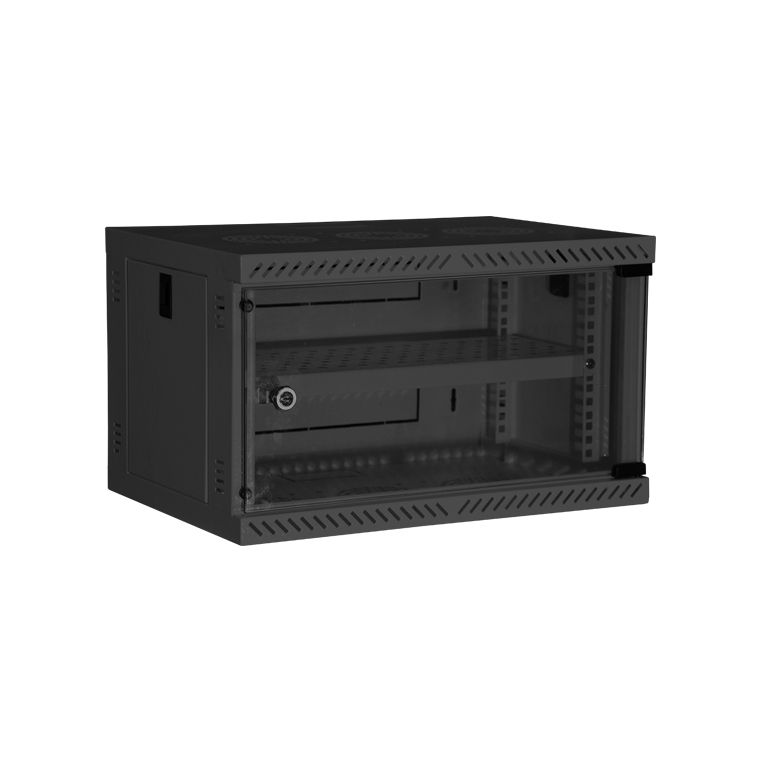 Electric Panels :: Series E Rack Cabins
